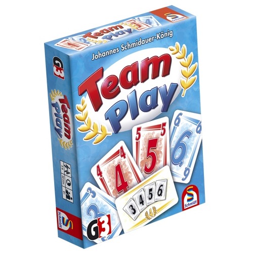 Team Play