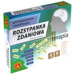 Terapia - Rozsypanka zdaniowa