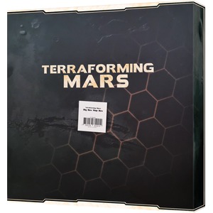 Terraforming Mars: Map Box&nbsp;