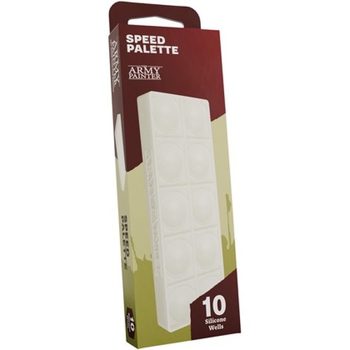 The Army Painer: Speed Palette