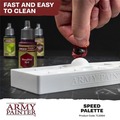 The Army Painer: Speed Palette
