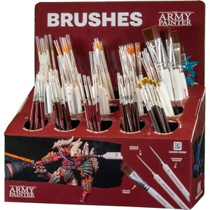 The Army Painter: Brush Dispenser