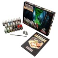 The Army Painter: Gamemaster - Wilderness Adventures Paint Set