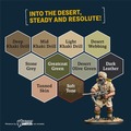 The Army Painter: Historical - World War II - British 8th Army