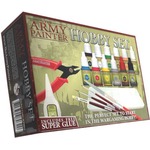 The Army Painter: Hobby Set 2019