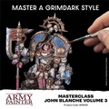 The Army Painter: Masterclass - John Blanche - Volume 3