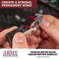 The Army Painter: Plastic Glue - Extra Thin Cement - Plastic Glue Dispenser