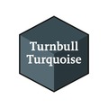 The Army Painter: Speedpaint 2.0 - John Blanche - Turnbull Turquoise