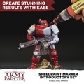 The Army Painter: Speedpaint 2.0 - Marker - Introductory Set