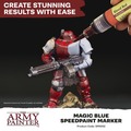 The Army Painter: Speedpaint 2.0 - Marker - Orc Skin
