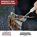 The Army Painter: Wargamer - Basecoating Brush