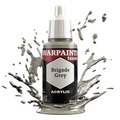 The Army Painter: Warpaints - Fanatic - Brigade Grey