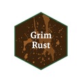 The Army Painter: Warpaints - Fanatic - Effect - John Blanche - Grim Rust