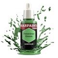 The Army Painter: Warpaints - Fanatic - Ferocious Green