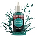 The Army Painter: Warpaints - Fanatic - Hydra Turquoise