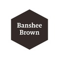 The Army Painter: Warpaints - Fanatic - John Blanche - Banshee Brown