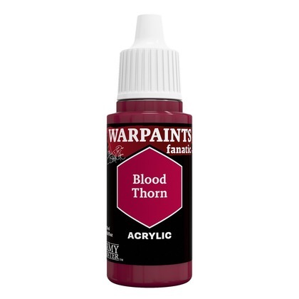 The Army Painter: Warpaints - Fanatic - John Blanche - Blood Thorn