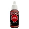 The Army Painter: Warpaints - Fanatic - John Blanche - Fiery Vermilion