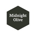 The Army Painter: Warpaints - Fanatic - John Blanche - Midnight Olive