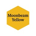 The Army Painter: Warpaints - Fanatic - John Blanche - Moonbeam Yellow