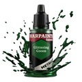 The Army Painter: Warpaints - Fanatic - Metallic - Glittering Green