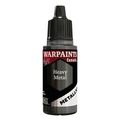 The Army Painter: Warpaints - Fanatic - Metallic - John Blanche - Heavy Metal
