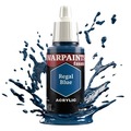 The Army Painter: Warpaints - Fanatic - Regal Blue