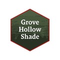 The Army Painter: Warpaints - Fanatic - Wash - John Blanche - Grove Hollow Shade