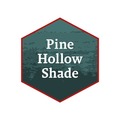 The Army Painter: Warpaints - Fanatic - Wash - John Blanche - Pine Hollow Shade