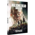 The Walking Dead Universe: Podręcznik główny do gry fabularnej