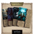 The Witcher: Path of Destiny - Legendary Monsters