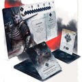 The Witcher: Path of Destiny - Wild Hunt