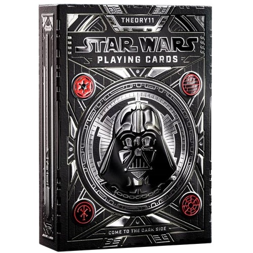 Theory11: Star Wars - Year of the Dark Side