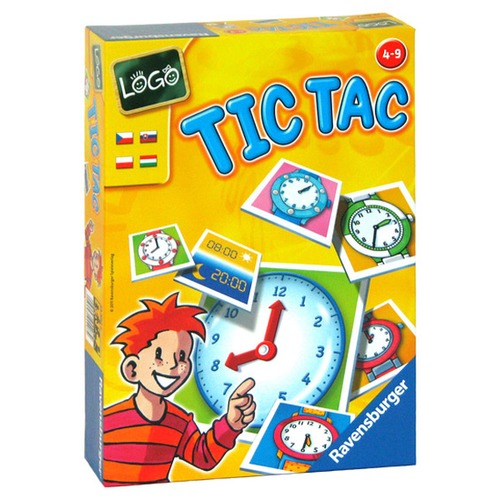 Tic Tac