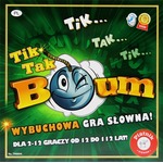 Tik Tak Bum (nowa edycja)