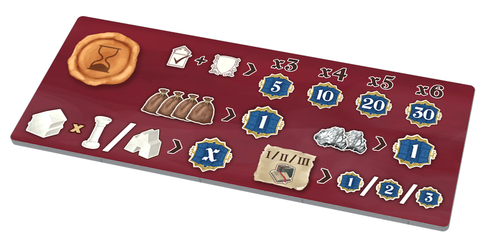 Tiletum: W poszukiwaniu srebra