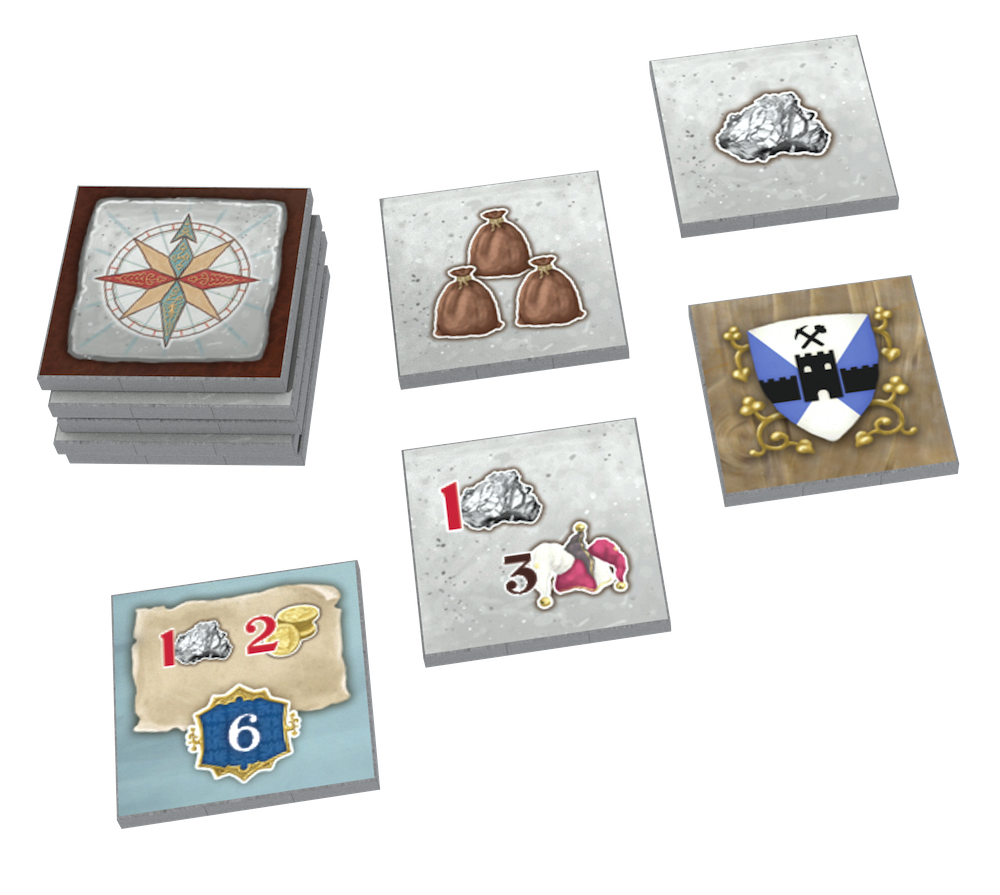 Tiletum: W poszukiwaniu srebra