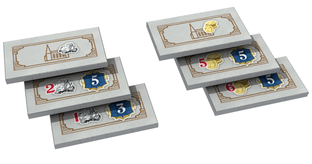 Tiletum: W poszukiwaniu srebra