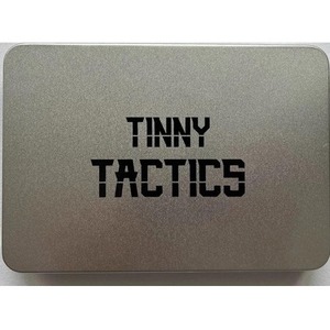 Tinny Tactics