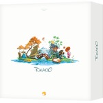 Tokaido (edycja polska)