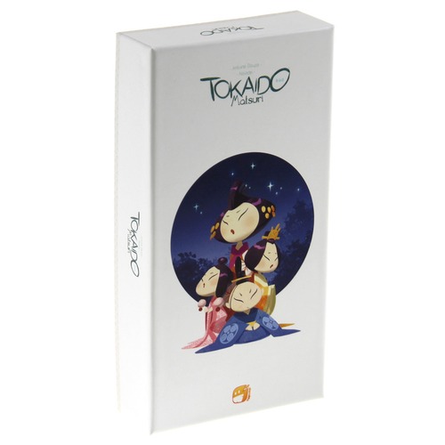 Tokaido: Matsuri (edycja polska)