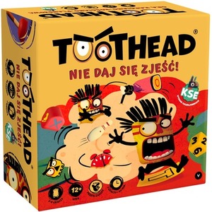Toothead (edycja kolekcjonerska)
