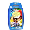 Top Trumps World Football StarsTOP 200 - 2