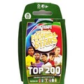 Top Trumps World Football StarsTOP 200 - 3