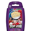 Top Trumps World Football StarsTOP 200 - 4