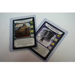 Toploader Ultra-Pro Regular - 1 szt.