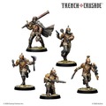 Trench Crusade: Prussian Stosstruppen