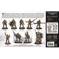 Trench Crusade: Prussian Stosstruppen Warband
