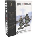 Trench Crusade: Sniper Priests