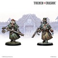 Trench Crusade: Sniper Priests